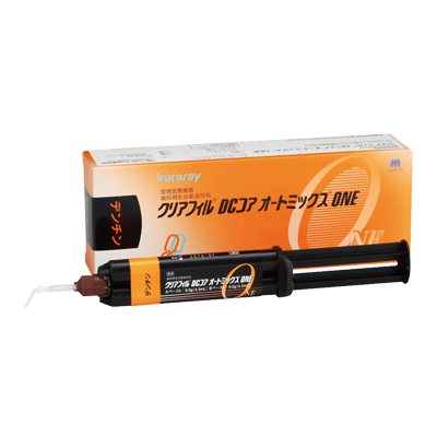 DCコアオートミックスONE