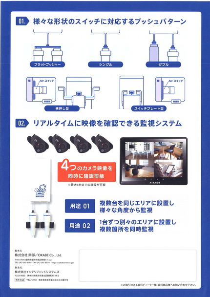 ミスタースイッチ2