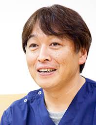 関千俊先生