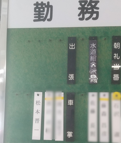 香盤