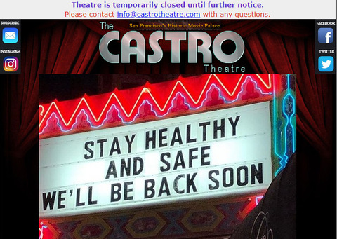 castro