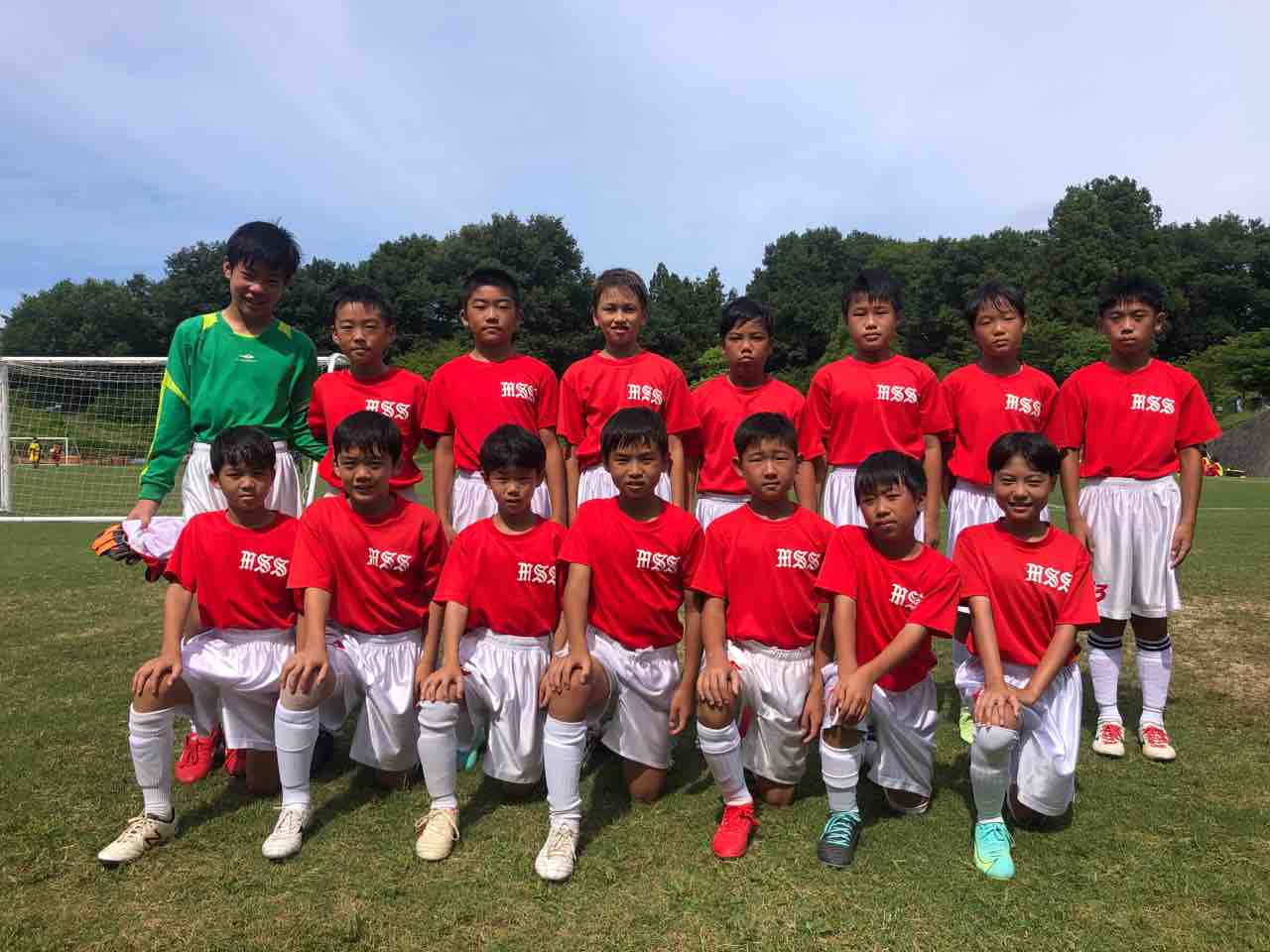 松山ss 松山サッカースクール 美しく勝利せよ 松山ss 松山サッカースクール 美しく勝利せよ