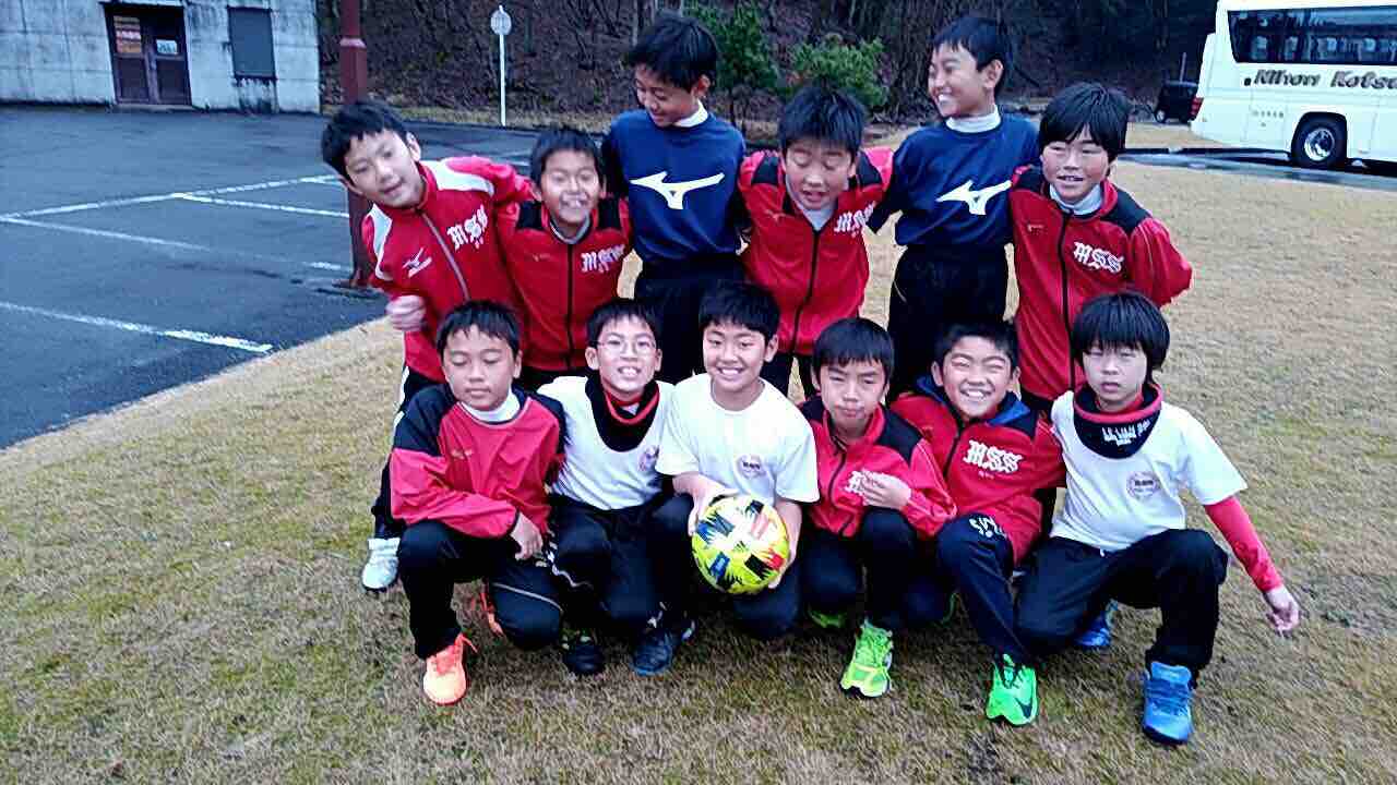 第13日kfcサッカーフェスティバル Uー11 In播磨光都 2日目 松山サッカースクール 美しく勝利せよ 第13日kfcサッカーフェスティバル Uー11 In播磨光都 2日目 松山サッカースクール 美しく勝利せよ