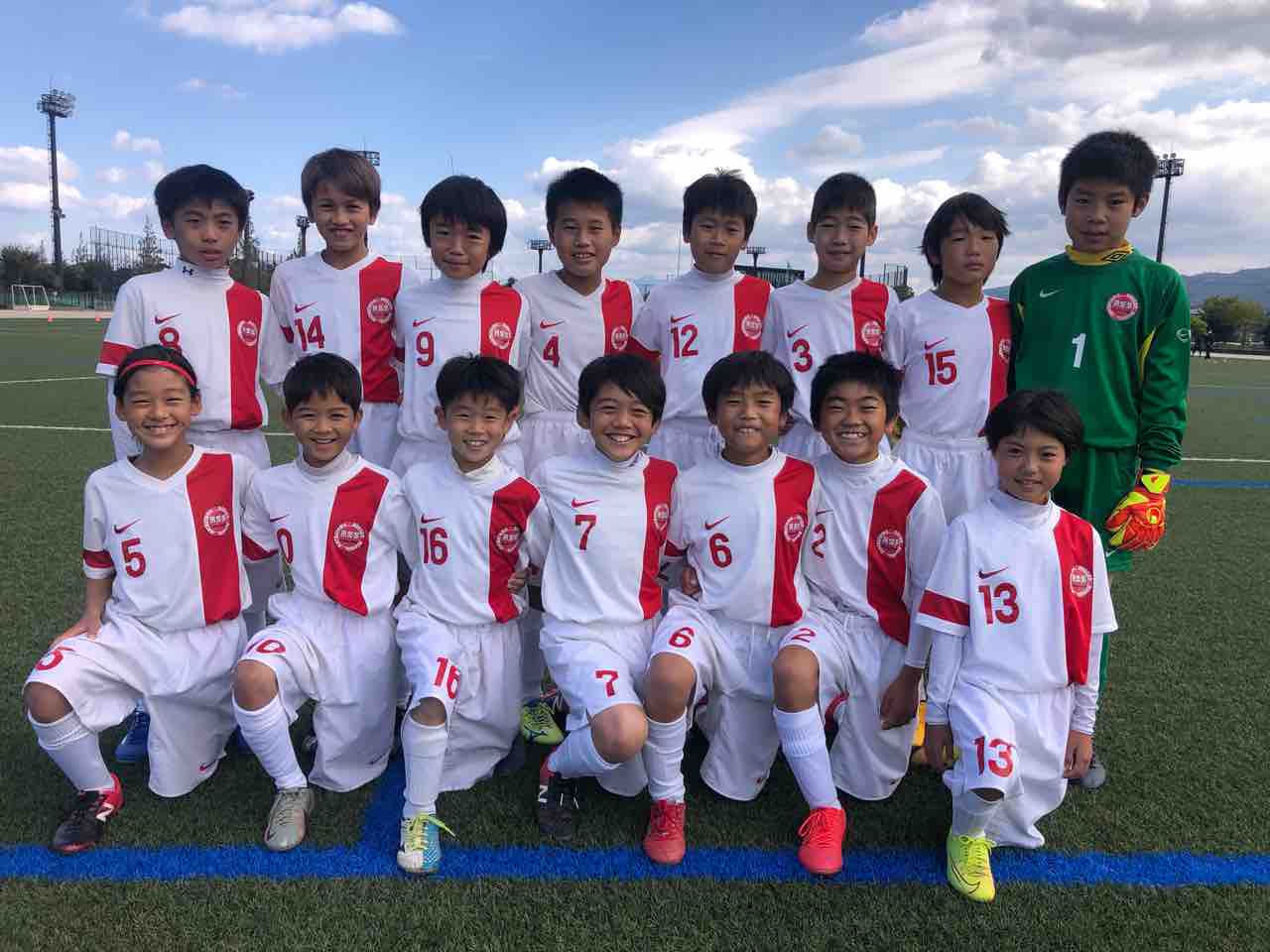 アイリスオーヤマ プレミアリーグ愛媛uー11 松山サッカースクール 美しく勝利せよ アイリスオーヤマ プレミアリーグ愛媛uー11 松山サッカースクール 美しく勝利せよ