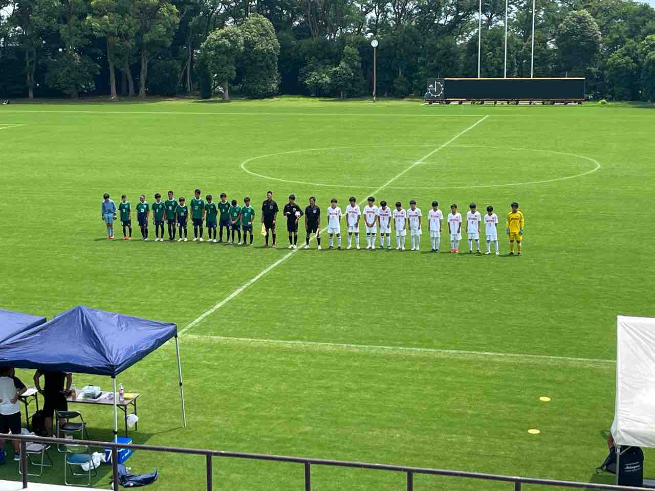 22愛媛県ジュニアユース選手権大会 中予地区予選 高円宮杯jfa U 15サッカーリーグ22 中予地区プレーオフ 松山サッカースクール 美しく勝利せよ