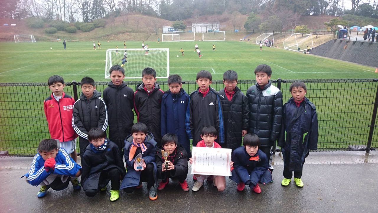 19 三津浜カップ Uー11 松山サッカースクール 美しく勝利せよ 19 三津浜カップ Uー11 松山サッカースクール 美しく勝利せよ