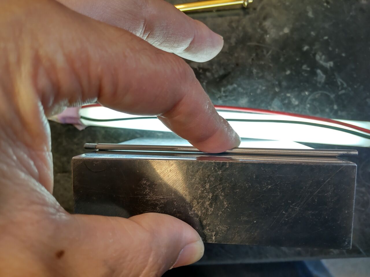ヤマハテナーサックス オーバーホール : 管楽器リペアレポート ヤマハテナーサックス オーバーホール : 管楽器リペアレポート