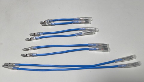 ロッドアンテナ による V 型 ダイポール : 無線が趣味 de JG1LMK