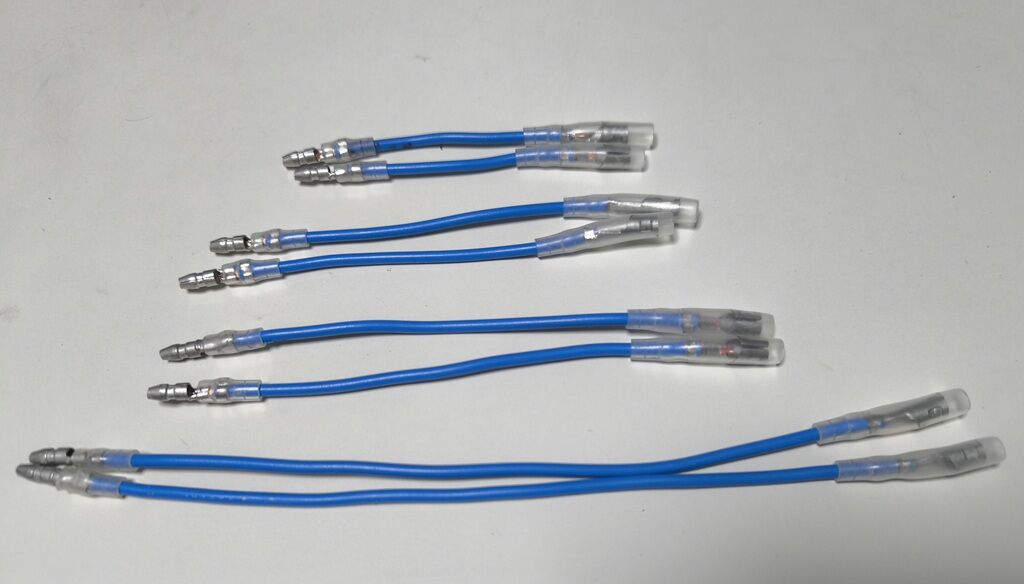 ダウジングロッド（バイオアンテナ）　波動 ロッドアンテナ による V 型 ダイポール : 無線が趣味 de JG1LMK