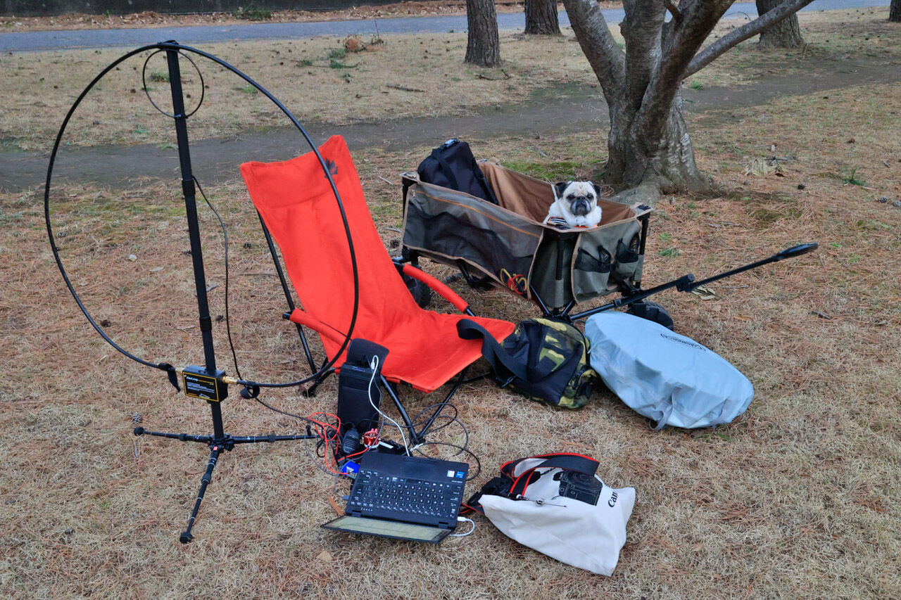 DIAMOND DP-7RH ダイポールアンテナ 7MHz 移動運用 アマチュア無線移動