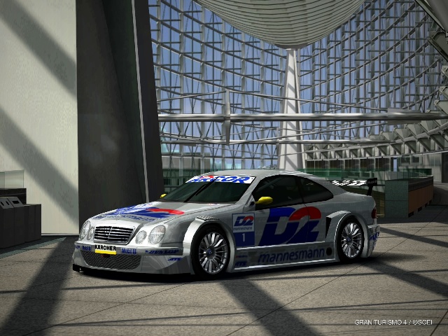 今更ですが Gran Turismo 4 Gt4 Gt4