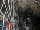 crystal cave