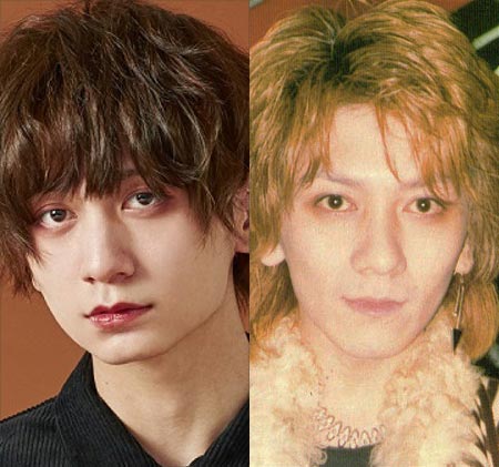 イエモン吉井和哉の長男 吉井添 鬼滅の刃 時透無一郎コスプレに絶賛 再現度半端ない 美し過ぎる まったり芸能日記