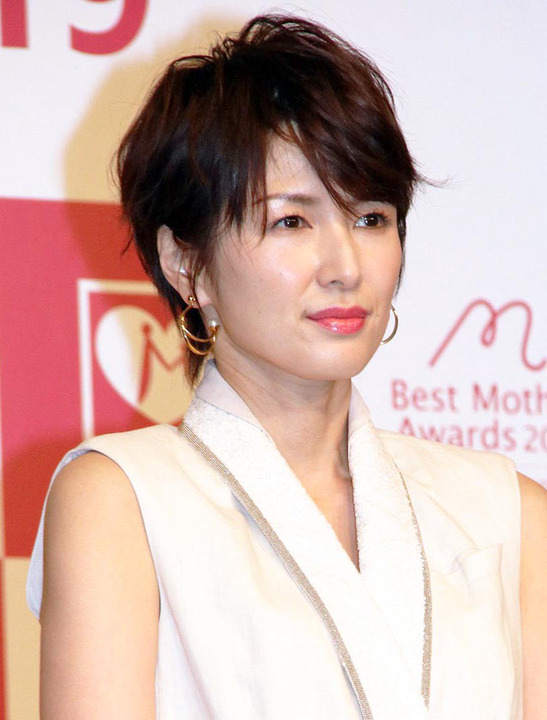 潔癖 吉瀬美智子が 片付けない 夫と離婚 試されるポジティブ思考 まったり芸能日記 潔癖 吉瀬美智子が 片付けない 夫と離婚 試されるポジティブ思考 まったり芸能日記