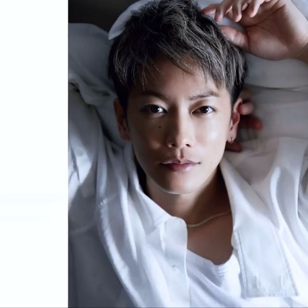 佐藤健が新就任したギャツビーcmの歴代イケメン比較 まったり芸能日記 佐藤健が新就任したギャツビーcmの歴代イケメン比較 まったり芸能日記