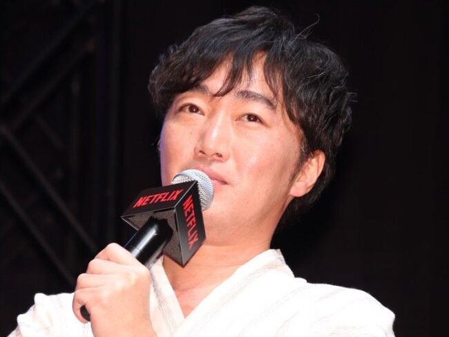 スピードワゴン 小沢一敬がm 1優勝後にネットで議論白熱する 漫才 の定義に一石 賛同する意見が相次ぐ まったり芸能日記
