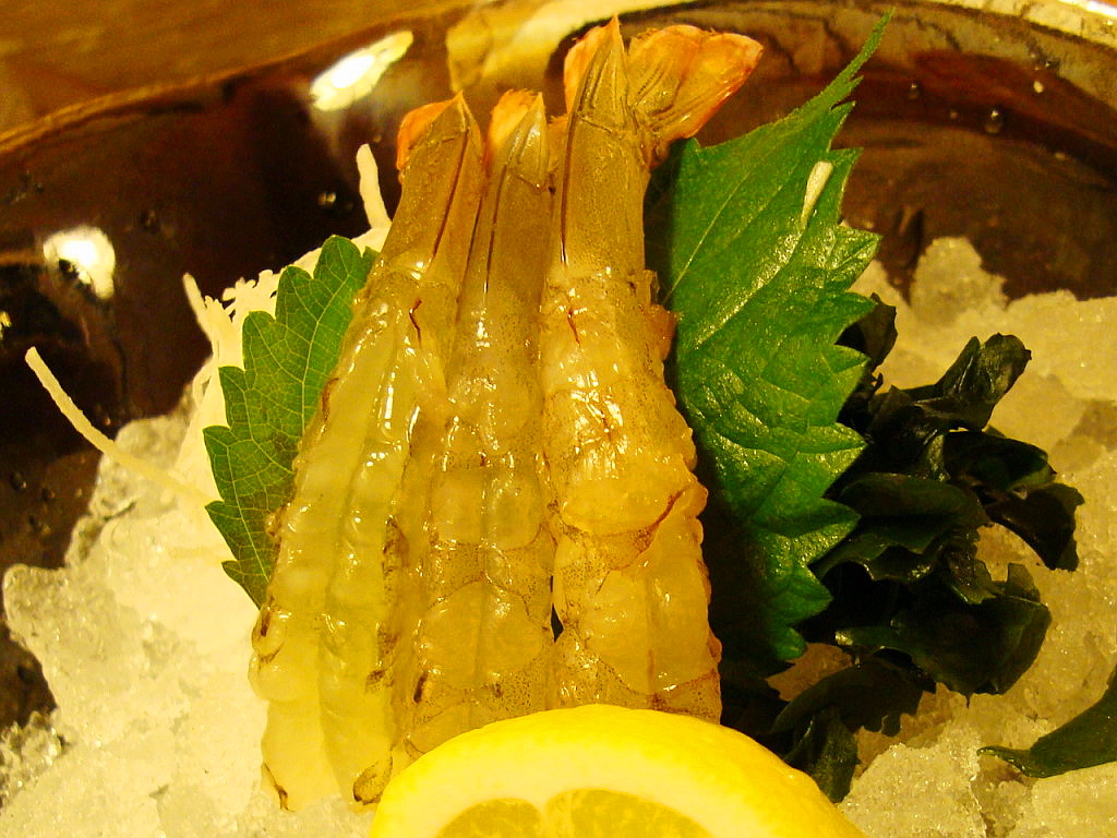 穴子の1匹にぎりがお目当てです がんこ 難波本店 南海通り おいしいもん食べよ 穴子の1匹にぎりがお目当てです がんこ 難波本店 南海通り おいしいもん食べよ
