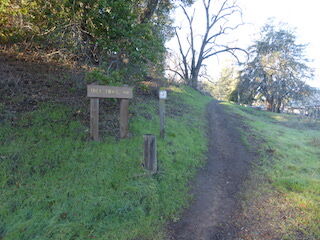 Hill Trail