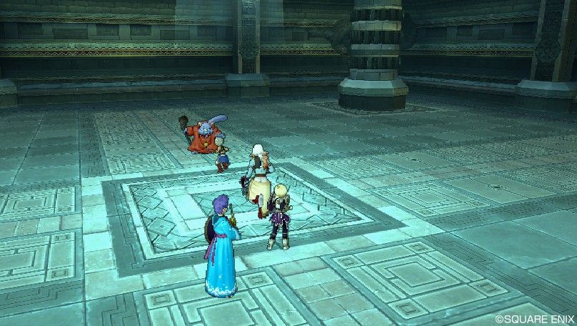限定アイテム 今更ながら ザ キャッツ討伐 ねこひげ ドラクエ10攻略 セレブログ