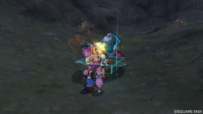 レシピ狩り キマイラロードでレアドロ狙いの金策 ドラクエ10攻略 セレブログ レシピ狩り キマイラロードでレアドロ狙いの金策 ドラクエ10攻略 セレブログ