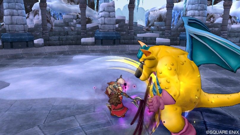 ドラクエ10攻略 セレブログ 強ボス コインボス