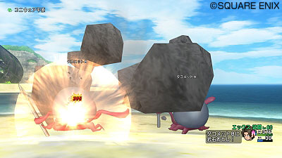 バージョン２ １後期 ４月中旬実装予定の最新情報 スキル上限解放 ドラクエ10攻略 セレブログ