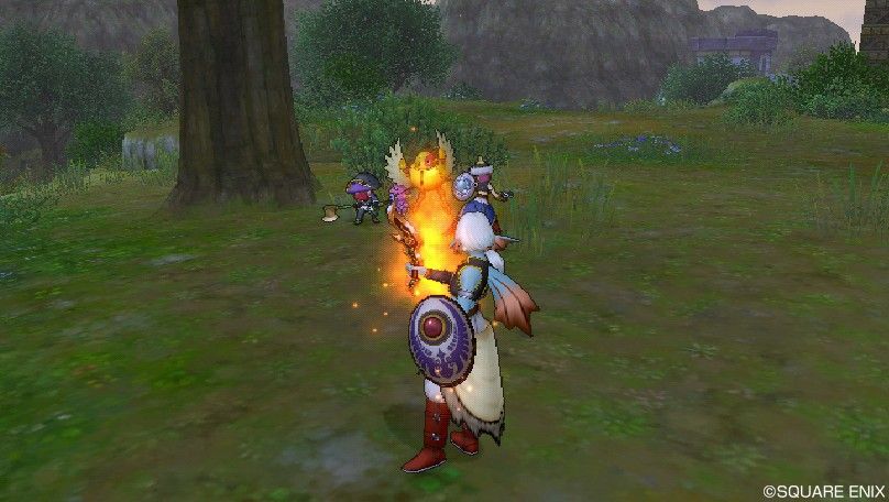 ガチャコッコの転生モンスター ファイアボール ドラクエ10攻略 セレブログ ガチャコッコの転生モンスター ファイアボール ドラクエ10攻略 セレブログ