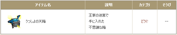 王家の迷宮 入手できる箱に 竜箱 天箱まで存在されている模様 ドラクエ10攻略 セレブログ