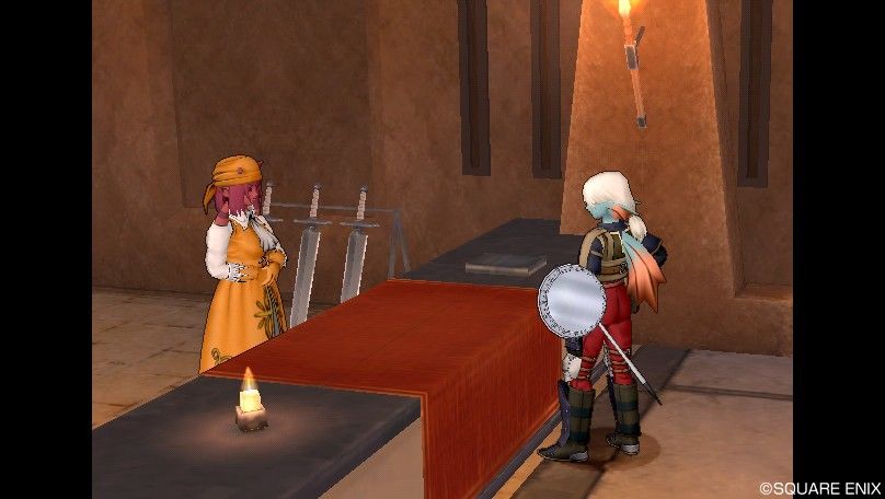 ふくびき 迷宮用ボスコインは結構当ててます ボスコイン ドラクエ10攻略 セレブログ