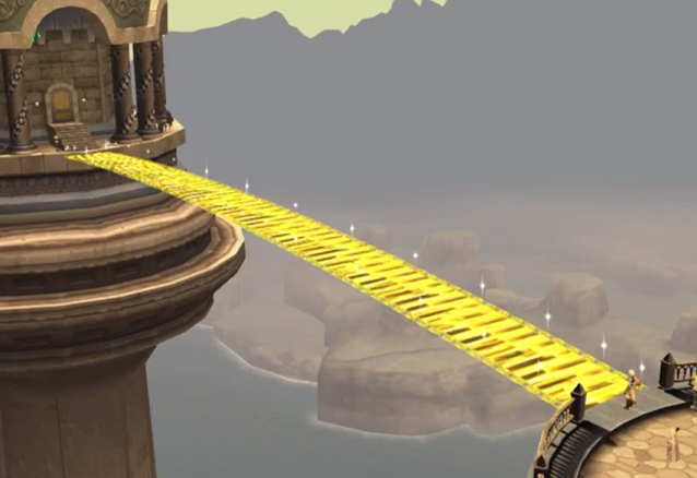 リンジャの塔配信クエストクリア後に入手できる黒箱有り オーブ各種 ドラクエ10攻略 セレブログ