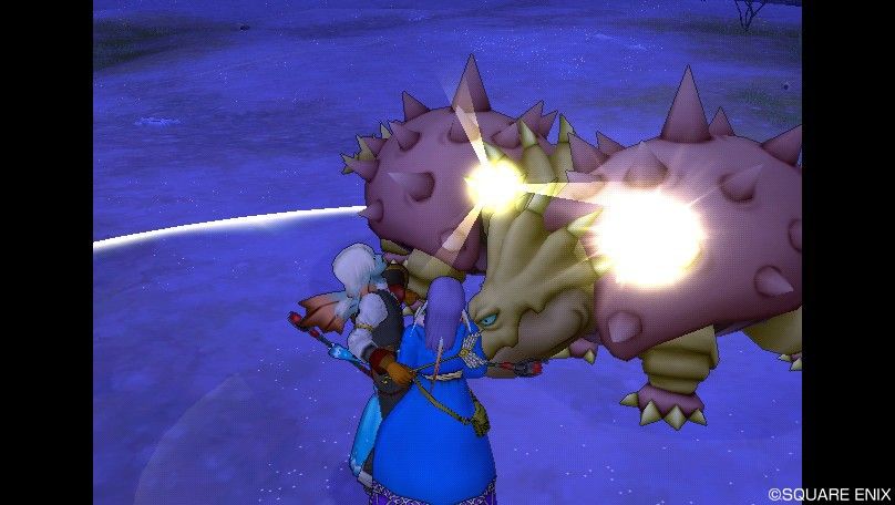 ドラクエ10攻略 セレブログ 13年08月 ドラクエ10攻略 セレブログ 13年08月