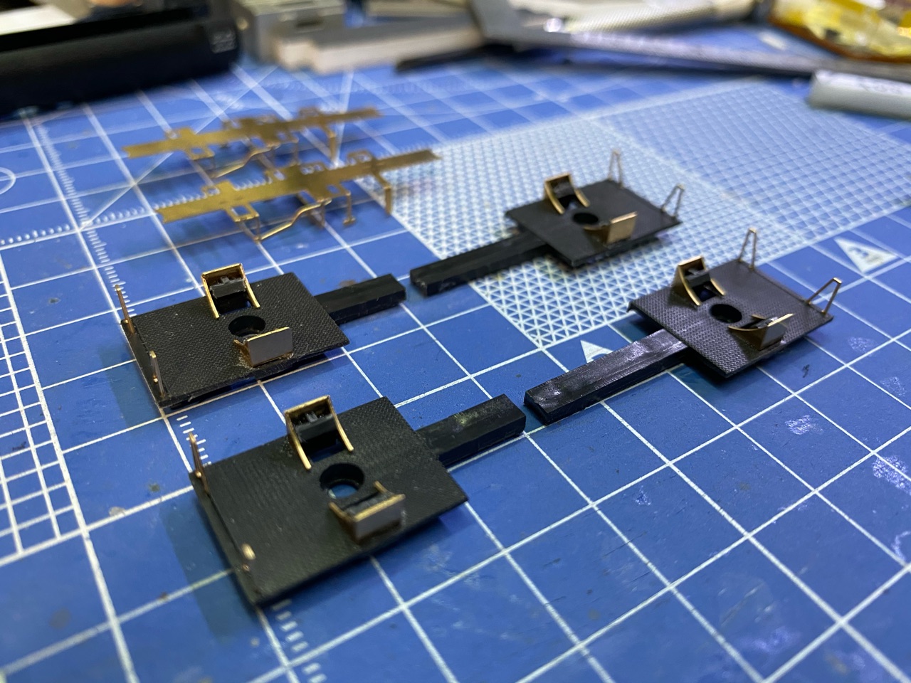 タキ5750タイプの濃硫酸タンク車を作る(1) : mattoの工作&探索記 タキ5750タイプの濃硫酸タンク車を作る(1) : mattoの工作&探索記