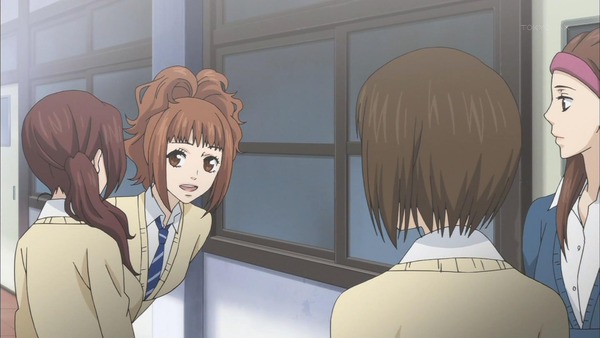 好きっていいなよ 9話 まっつんのぶろぐ 好きっていいなよ 9話 まっつんのぶろぐ