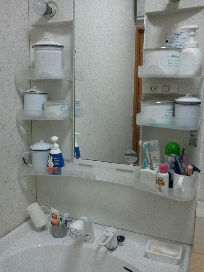 セリア １ ２ ３ ホーローの使い道 のんびり日和