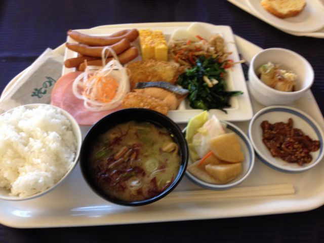 鰺ヶ沢 ナクア白神ホテル リゾート 朝食バイキング それでも俺は喰い続ける 鰺ヶ沢 ナクア白神ホテル リゾート 朝食バイキング それでも俺は喰い続ける