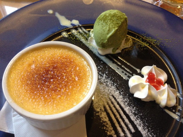 熊谷 Gum ランチ本格ピザ喰い放題 それでも俺は喰い続ける