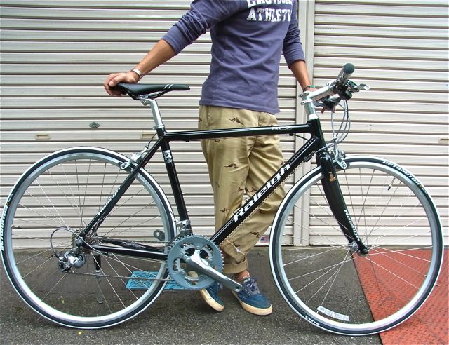 クロスバイクかフラットバーロードに乗換え考えてます ロードライフ クロスバイクかフラットバーロードに乗換え考えてます ロードライフ