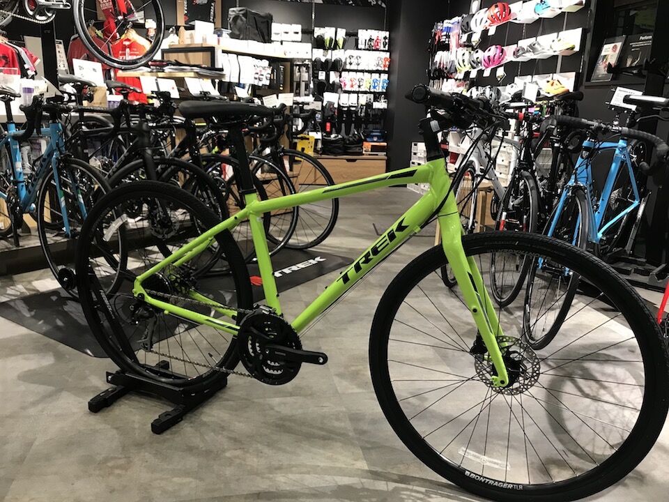 初めて買う自転車はクロスかロードどっちがいいの ロードライフ 初めて買う自転車はクロスかロードどっちがいいの ロードライフ