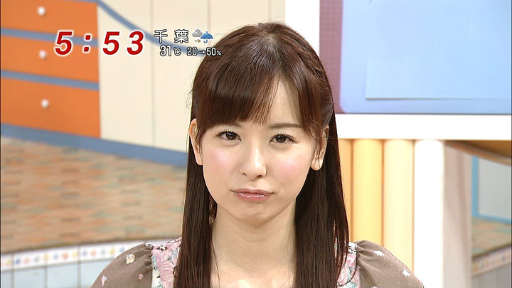 芸能 皆藤愛子アナ 下着見せて局内歩く失態 トイレ出るときにパンツが 雨時々ニュース 芸能 皆藤愛子アナ 下着見せて局内歩く失態 トイレ出るときにパンツが 雨時々ニュース