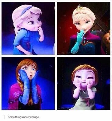 経済 アナ雪 効果 米ディズニーが過去最高益記録 雨時々ニュース