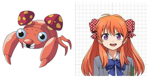 アニメキャラの魅力 大きなリボンとキュートな声 少女漫画家に現われた小さな天使 佐倉千代 の魅力 月刊少女野崎くん 雨時々ニュース アニメキャラの魅力 大きなリボンとキュートな声 少女漫画家に現われた小さな天使 佐倉千代 の魅力 月刊少女野崎くん 雨時々ニュース
