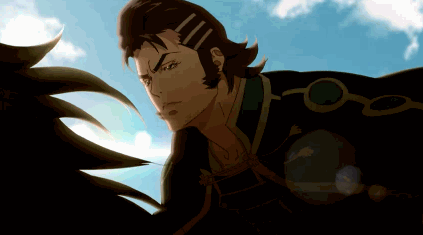 アニメ ハイクオリティで話題のアニメ 神撃のバハムート Genesis 15年1月blu Ray化開始 雨時々ニュース