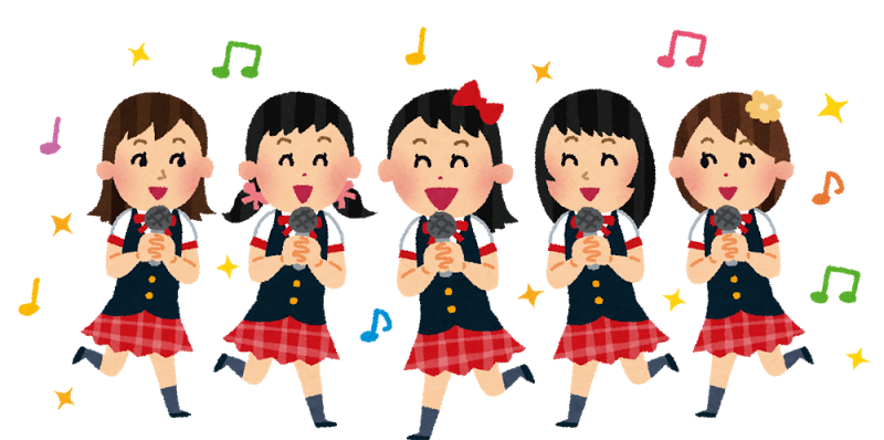 ロリコン 小学生がアイドル ありえない 外国人から見た日本のアイドル文化の 違和感 雨時々ニュース ロリコン 小学生がアイドル ありえない 外国人から見た日本のアイドル文化の 違和感 雨時々ニュース