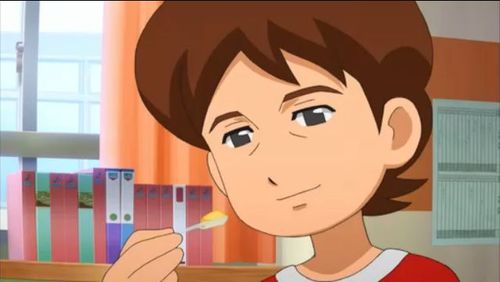 アニメ 妖怪ウォッチ 第39話放送休止 大きなトラブルではない 休止理由は 何とも申し上げにくい とテレ東社長 雨時々ニュース