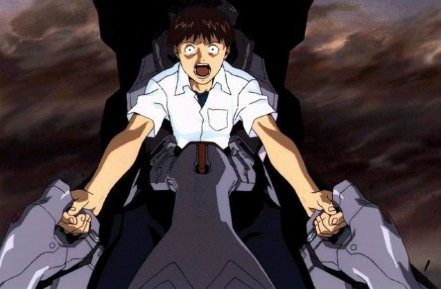 アニメ 巨大ロボットを操縦すべきではなかった心の不安定なアニメキャラ12選 雨時々ニュース アニメ 巨大ロボットを操縦すべきではなかった心の不安定なアニメキャラ12選 雨時々ニュース