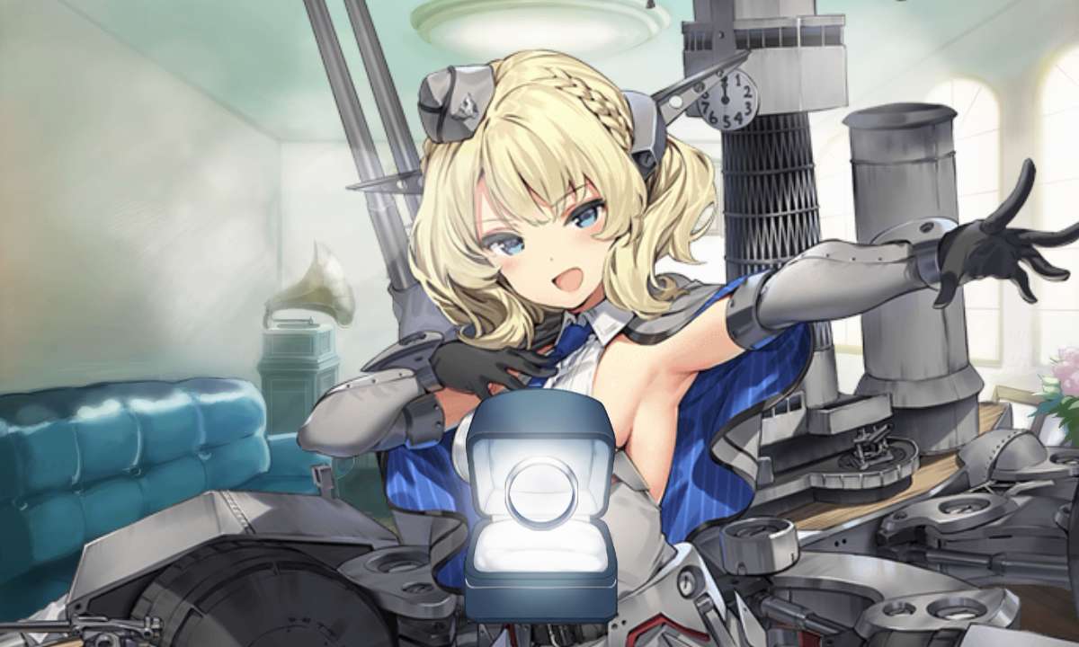 艦これ コロラドとカッコカリ これなら これならいけるかも