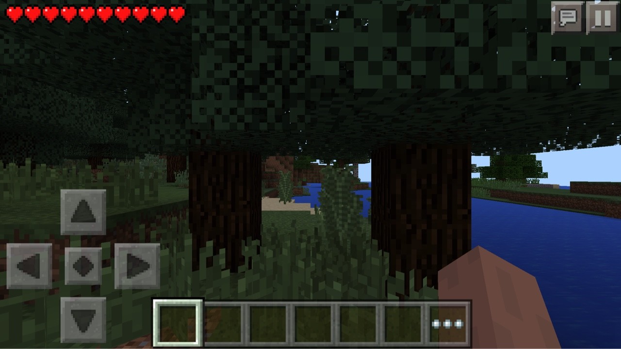 最高のマインクラフト 綺麗なマインクラフトpe 鞍