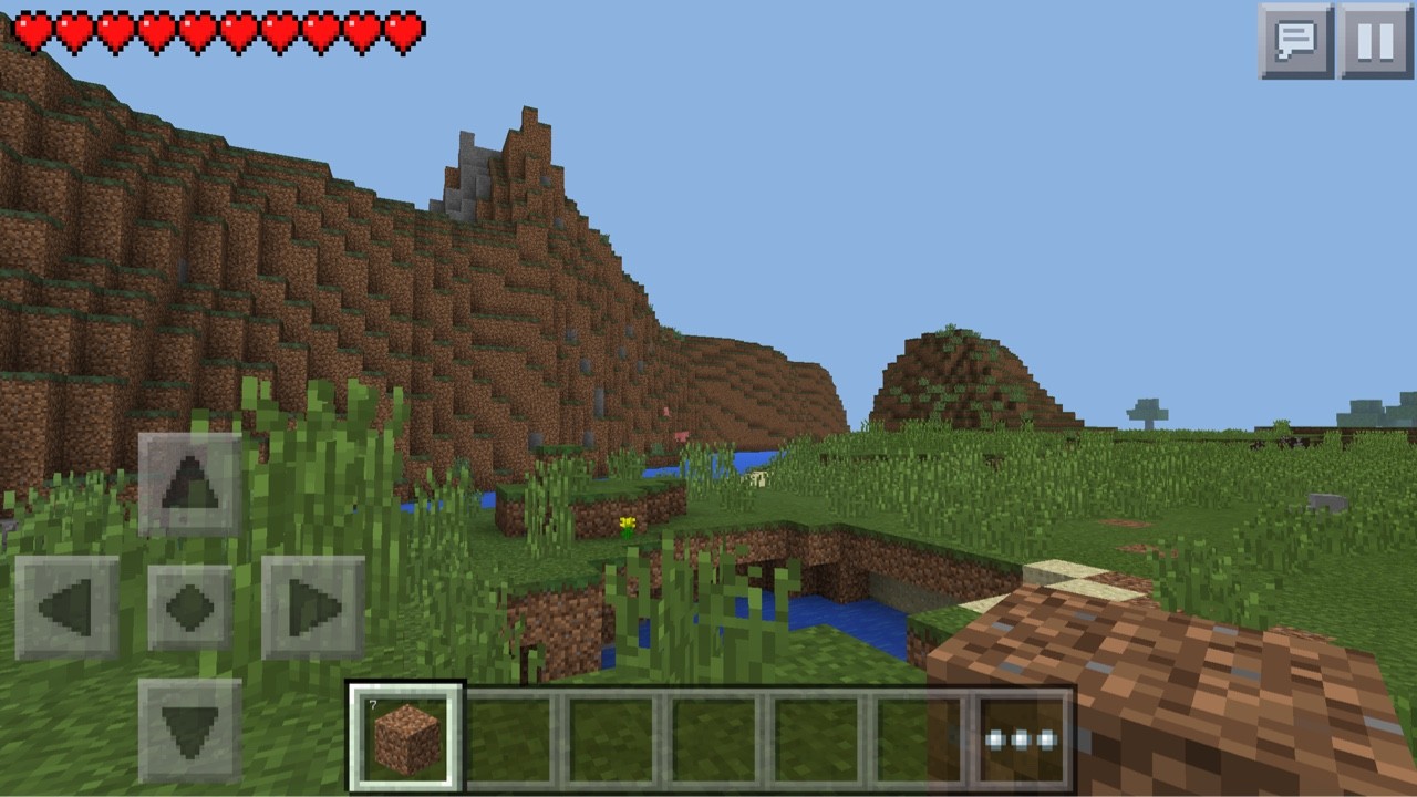 最高のマインクラフト 綺麗なマインクラフトpe 鞍