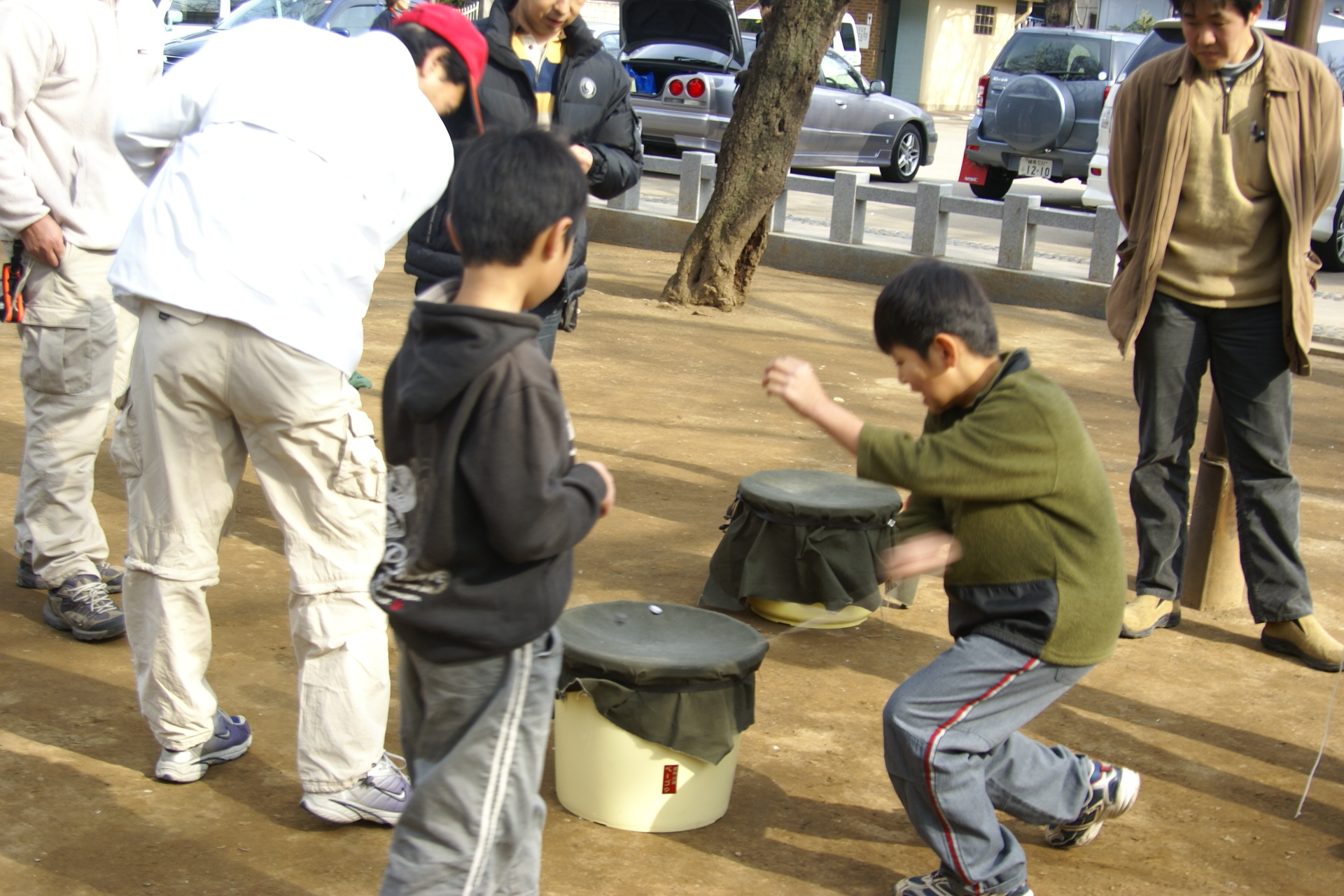 ベーゴマ 俗徒然草一葉一句 写真俳句館 松風庵