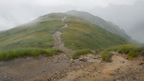 飯豊連峰2015_08_24-26・1012